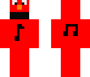 music elmo