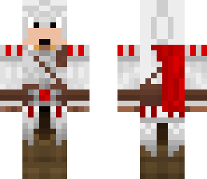 ezio awesomegabrial