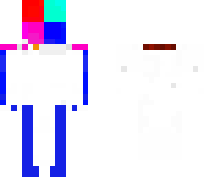 snow man