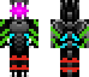 ender dragon edit