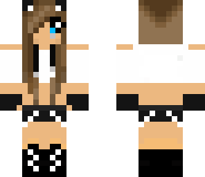 gamer girl edited