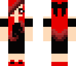 vampire girl 2