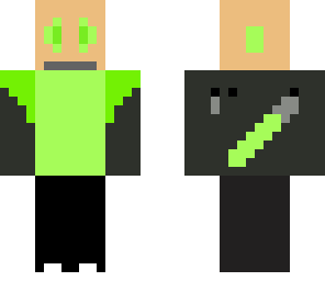 green light soilder