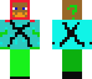mystery jack