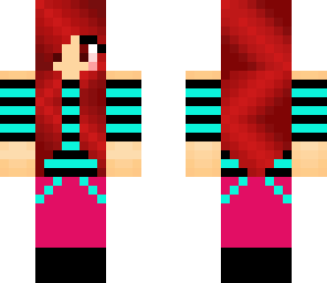 girl