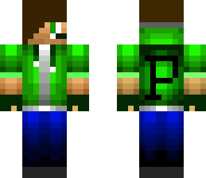 green paxur