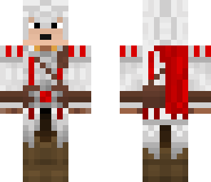 ezio auditore