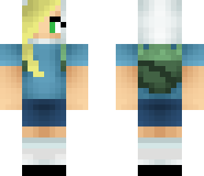 remake of other fiona skin