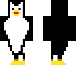 penguin