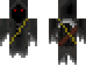 grim reaper ghost