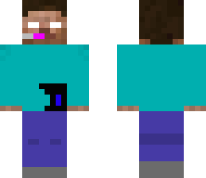 gamer herobrine