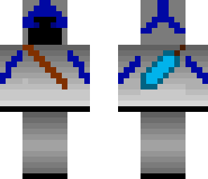 enderman assasin