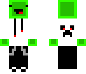 derp slime teen