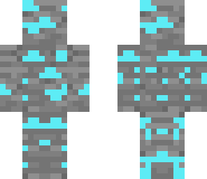 diamond ore