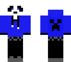 panda