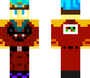 pheonixes royal guard