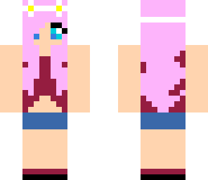 edited flower