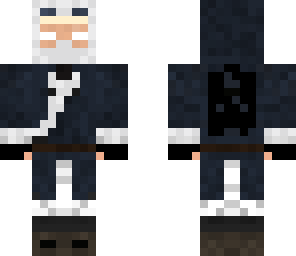 firjen skin