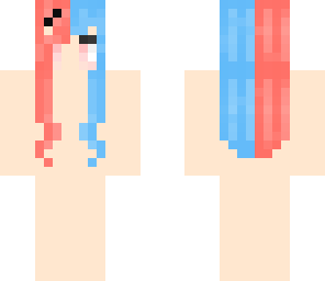 candy hair base