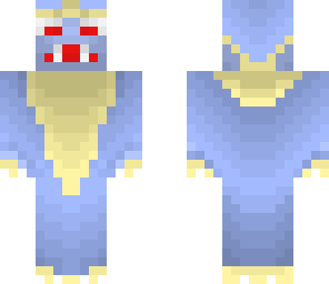 snakeman