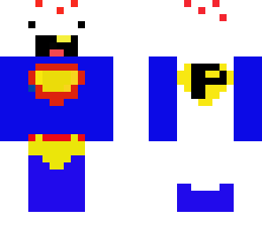 cake the super cakeguy