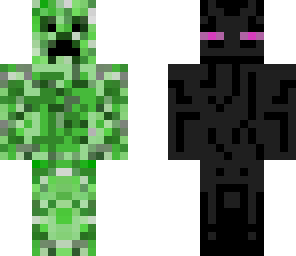 ender creeper