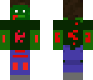 zombie