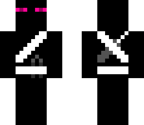 ender ninja