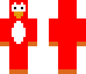 penguin-red