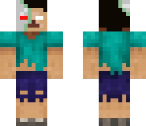 herobrine