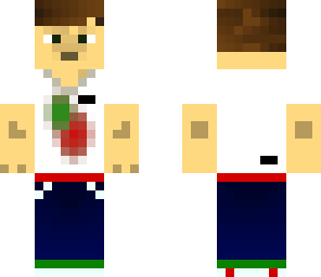 hans peter xd der dummie