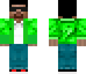 mich guy