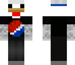 soda backflip