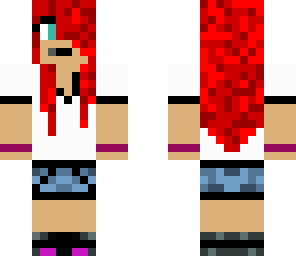 girl deadlox