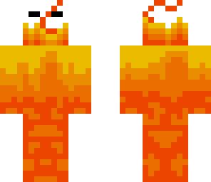 fire skull     vote if using