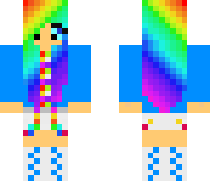rombo skin xd