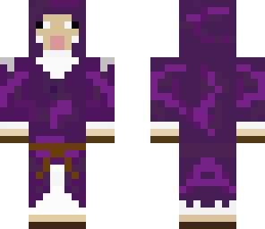 sheep wizard
