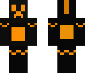 nuclear creeper