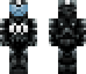 war suit