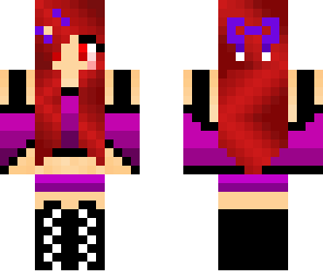 cute vampiregirl