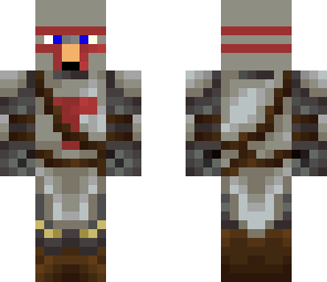 t0mik warrior