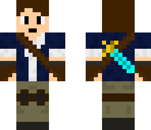 idoster's adventure skin fix