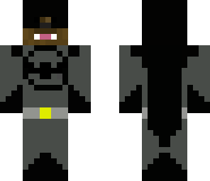 the dark bacca rises