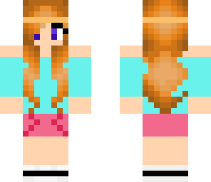 girl