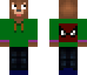 slodziak bear