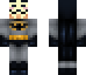 masked batman