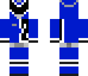 spd blue