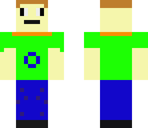 mike
