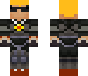 kajdoesmincraft