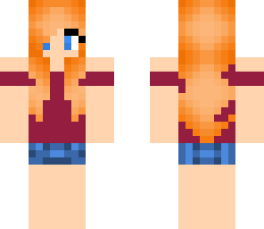 girl